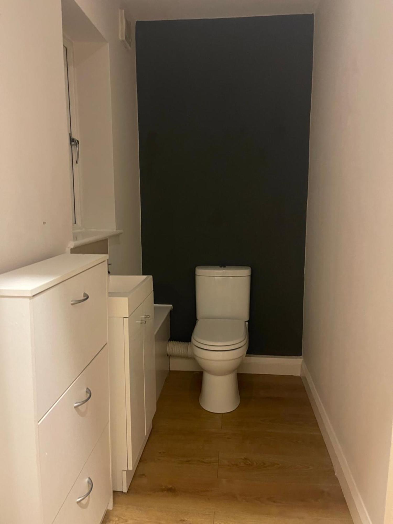 Apartment Hanwell Blue Rose Greenford (Greater London)