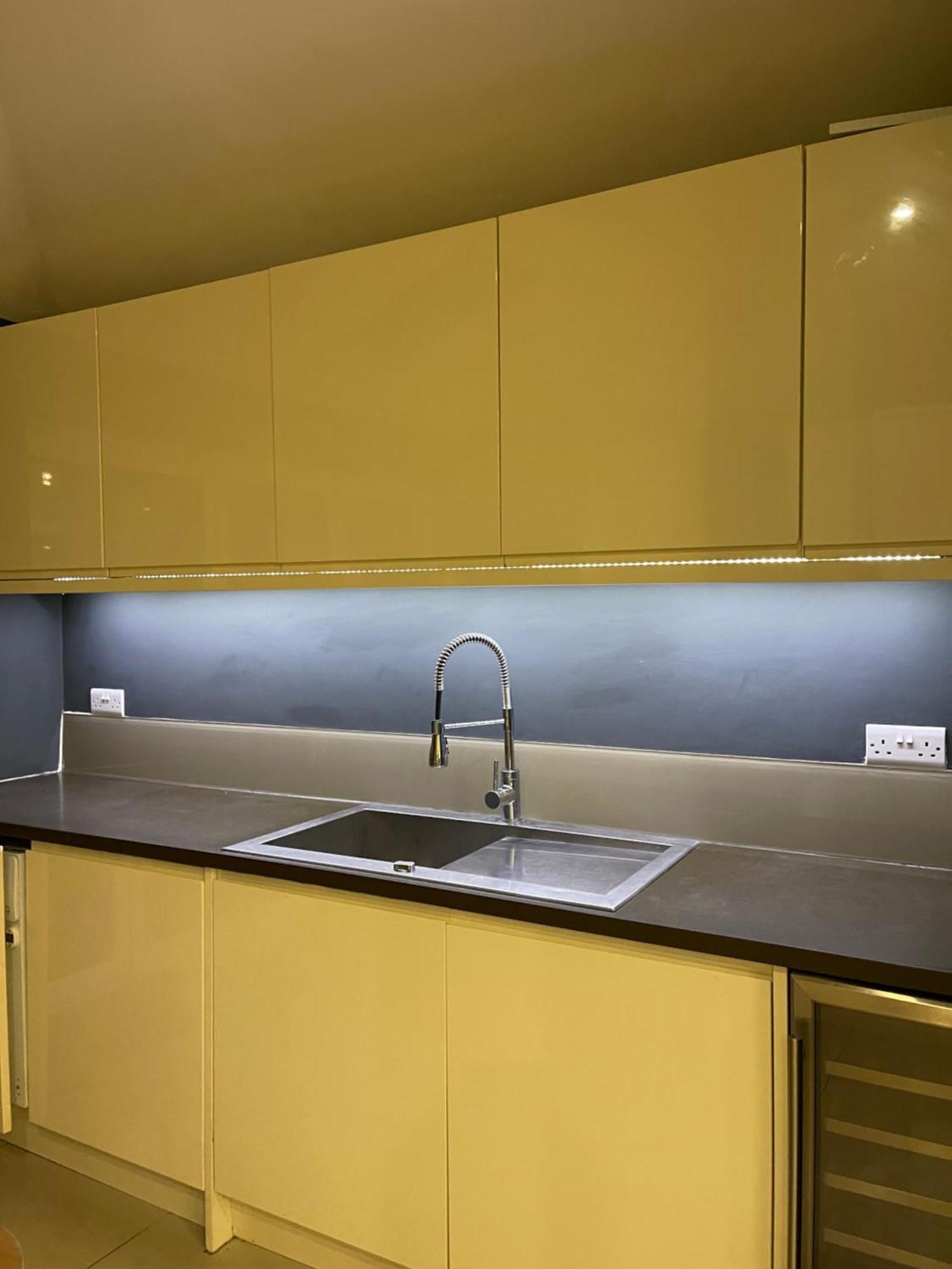 Hanwell Blue Rose Apartment Greenford (Greater London)