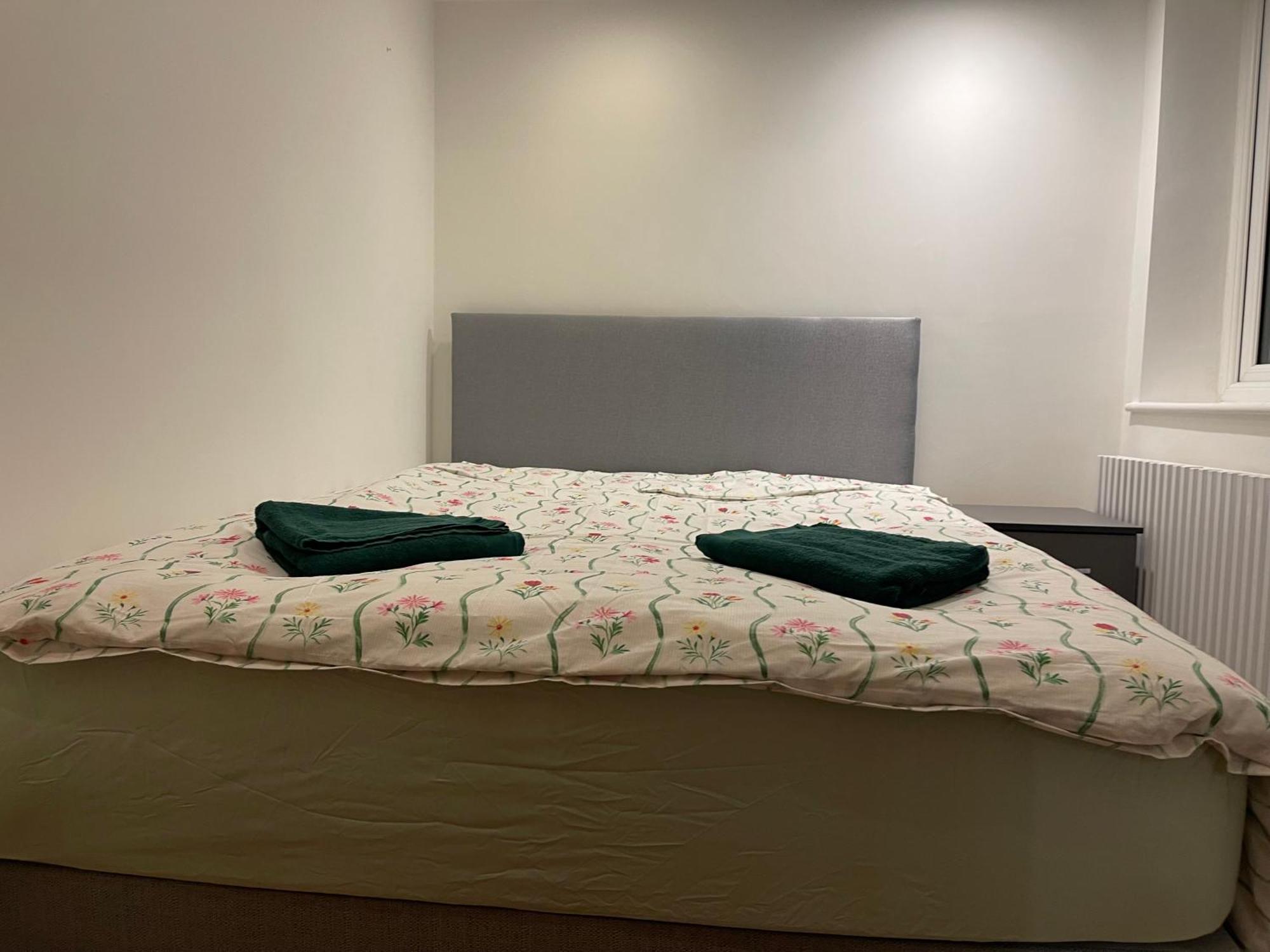 Hanwell Blue Rose Apartment Greenford (Greater London)